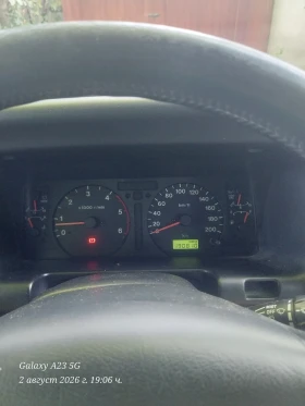 Isuzu Trooper undefined | Auto.bg — изображение 6 Isuzu Trooper undefined | Auto.bg — изображение 6