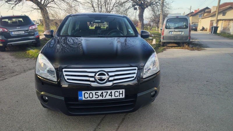 Nissan Qashqai 2.0i+ 4x4= PANORAMA - 4700 € / 9192.40 лв. - 58744640 1 | Car24.bg Nissan Qashqai 2.0i+ 4x4= PANORAMA - 4700 € / 9192.40 лв. - 58744640 1