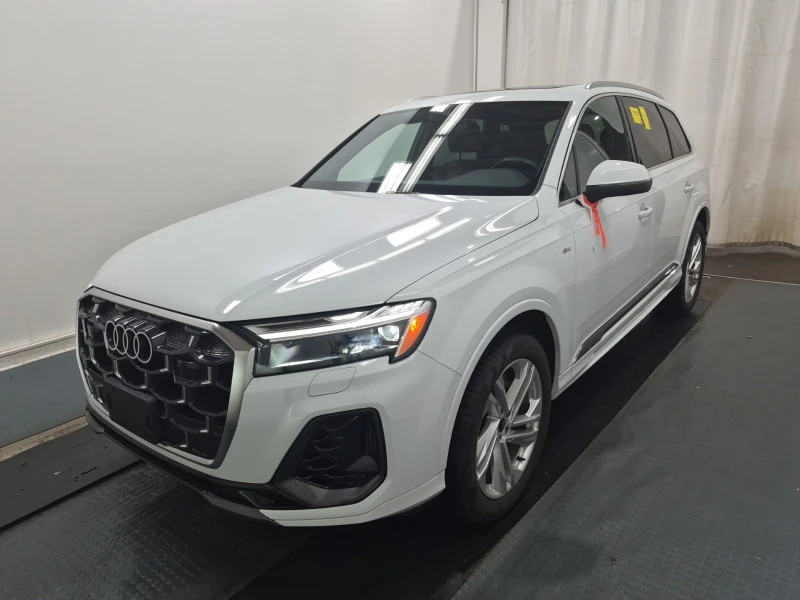 Audi Q7 55 Tfsi - 46800 € - 82692540 1 | Car24.bg Audi Q7 55 Tfsi - 46800 € - 82692540 1