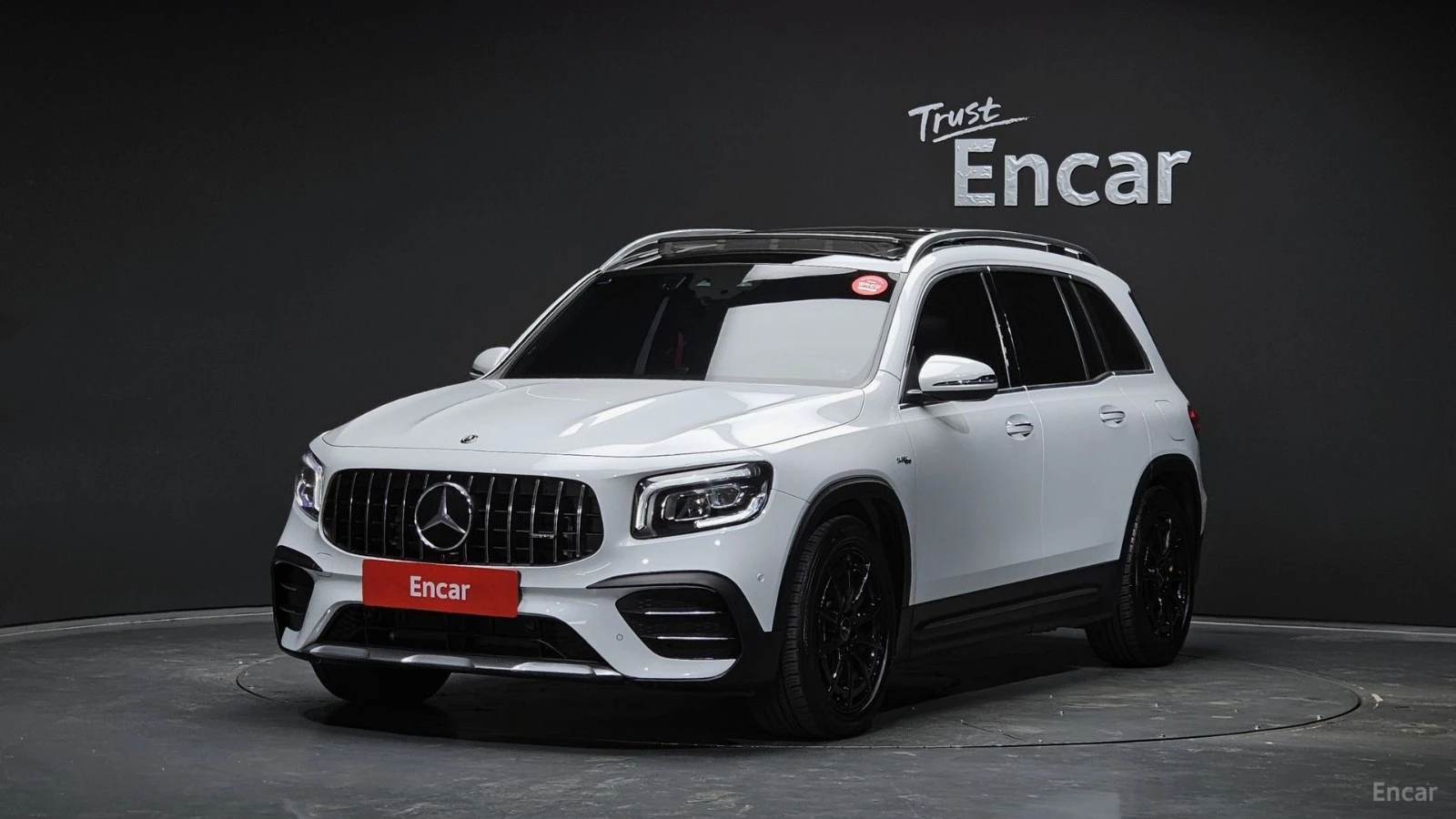 Mercedes-Benz GLB35AMG 4MATIC* DISTRONIC* ПОДГРЕВ* КАМЕРА* ПАНОРАМА* | Auto.bg — изображение 1 Mercedes-Benz GLB35AMG 4MATIC* DISTRONIC* ПОДГРЕВ* КАМЕРА* ПАНОРАМА* | Auto.bg — изображение 1