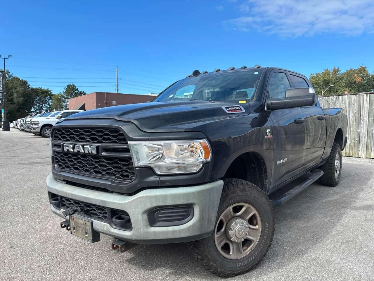 Dodge RAM 2500 * Tradesman * АВТОКРЕДИТ БЕЗ ПЪРВОНАЧАЛНА ВНОСКА* | Auto.bg — изображение 1 Dodge RAM 2500 * Tradesman * АВТОКРЕДИТ БЕЗ ПЪРВОНАЧАЛНА ВНОСКА* | Auto.bg — изображение 1