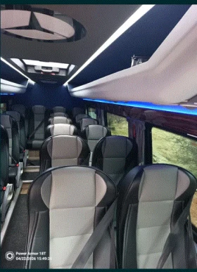 Mercedes-Benz Sprinter 519 undefined | Auto.bg — изображение 8 Mercedes-Benz Sprinter 519 undefined | Auto.bg — изображение 8