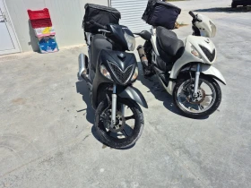 Suzuki Sixteen