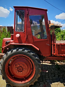 Трактор Т T16 МГ-1 | Auto.bg — изображение 5 Трактор Т T16 МГ-1 | Auto.bg — изображение 5
