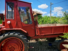 Трактор Т T16 МГ-1 | Auto.bg — изображение 6 Трактор Т T16 МГ-1 | Auto.bg — изображение 6