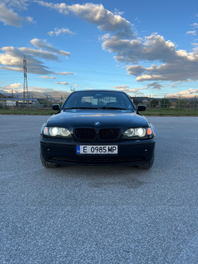 Обява за продажба на BMW 325 Газ ~5 900 лв. - изображение 1