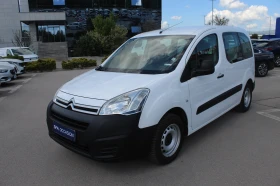 Citroen Berlingo VP 1.6HDi 75 FAP BVM5 E6/1611R72 1 - Car24.bg Citroen Berlingo VP 1.6HDi 75 FAP BVM5 E6/1611R72 1