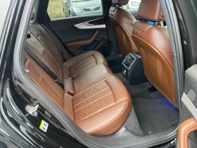 Audi A4 2.0TDI, Автомат, S-Line, Рекаро кожен кафяв салон - 24800 лв. / 12680.04 € - 71468399 11 | Car24.bg Audi A4 2.0TDI, Автомат, S-Line, Рекаро кожен кафяв салон - 24800 лв. / 12680.04 € - 71468399 11