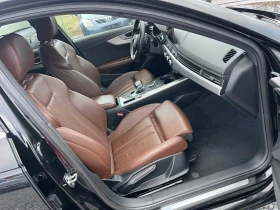 Audi A4 2.0TDI, Автомат, S-Line, Рекаро кожен кафяв салон - 24800 лв. / 12680.04 € - 71468399 10 | Car24.bg Audi A4 2.0TDI, Автомат, S-Line, Рекаро кожен кафяв салон - 24800 лв. / 12680.04 € - 71468399 10