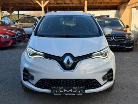 Renault Zoe 52kWh/136k.c* СЕРВИЗНА КНИЖКА С ПЪЛНА ИСТОРИЯ - 28800 лв. / 14725.21 € - 31010160 2 | Car24.bg Renault Zoe 52kWh/136k.c* СЕРВИЗНА КНИЖКА С ПЪЛНА ИСТОРИЯ - 28800 лв. / 14725.21 € - 31010160 2