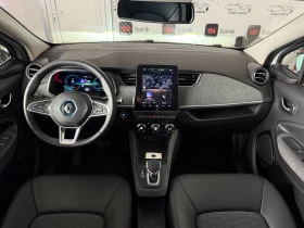 Renault Zoe 52kWh/136k.c* СЕРВИЗНА КНИЖКА С ПЪЛНА ИСТОРИЯ - 28800 лв. / 14725.21 € - 31010160 10 | Car24.bg Renault Zoe 52kWh/136k.c* СЕРВИЗНА КНИЖКА С ПЪЛНА ИСТОРИЯ - 28800 лв. / 14725.21 € - 31010160 10