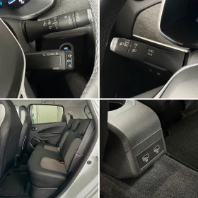 Renault Zoe 52kWh/136k.c* СЕРВИЗНА КНИЖКА С ПЪЛНА ИСТОРИЯ - 28800 лв. / 14725.21 € - 31010160 15 | Car24.bg Renault Zoe 52kWh/136k.c* СЕРВИЗНА КНИЖКА С ПЪЛНА ИСТОРИЯ - 28800 лв. / 14725.21 € - 31010160 15