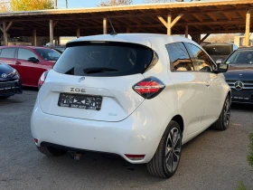 Renault Zoe 52kWh/136k.c* СЕРВИЗНА КНИЖКА С ПЪЛНА ИСТОРИЯ - 28800 лв. / 14725.21 € - 31010160 4 | Car24.bg Renault Zoe 52kWh/136k.c* СЕРВИЗНА КНИЖКА С ПЪЛНА ИСТОРИЯ - 28800 лв. / 14725.21 € - 31010160 4