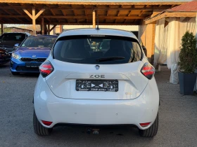 Renault Zoe 52kWh/136k.c* СЕРВИЗНА КНИЖКА С ПЪЛНА ИСТОРИЯ - 28800 лв. / 14725.21 € - 31010160 5 | Car24.bg Renault Zoe 52kWh/136k.c* СЕРВИЗНА КНИЖКА С ПЪЛНА ИСТОРИЯ - 28800 лв. / 14725.21 € - 31010160 5