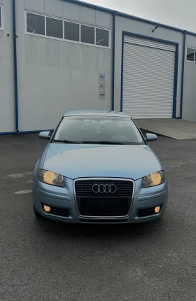 Audi A3 1.9 TDi 105к.с SPORTBACK Нов Внос - 5299 лв. / 2709.34 € - 52169769 3 | Car24.bg Audi A3 1.9 TDi 105к.с SPORTBACK Нов Внос - 5299 лв. / 2709.34 € - 52169769 3