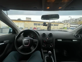 Audi A3 1.9 TDi 105к.с SPORTBACK Нов Внос - 5299 лв. / 2709.34 € - 52169769 12 | Car24.bg Audi A3 1.9 TDi 105к.с SPORTBACK Нов Внос - 5299 лв. / 2709.34 € - 52169769 12