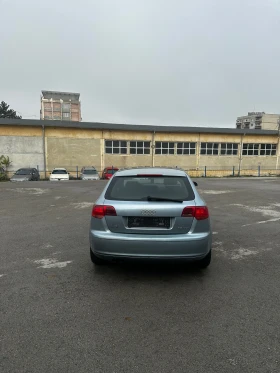 Audi A3 1.9 TDi 105к.с SPORTBACK Нов Внос - 5299 лв. / 2709.34 € - 52169769 6 | Car24.bg Audi A3 1.9 TDi 105к.с SPORTBACK Нов Внос - 5299 лв. / 2709.34 € - 52169769 6
