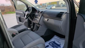 VW Touran КОЛЕДНА ПРОМОЦИЯ FACCE LIFT - 4399 € / 8603.70 лв. - 35625651 12 | Car24.bg VW Touran КОЛЕДНА ПРОМОЦИЯ FACCE LIFT - 4399 € / 8603.70 лв. - 35625651 12