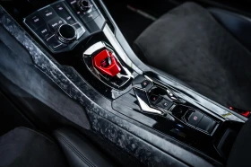 Lamborghini Huracan LP610 V10* Led* Camera | Auto.bg — изображение 10 Lamborghini Huracan LP610 V10* Led* Camera | Auto.bg — изображение 10