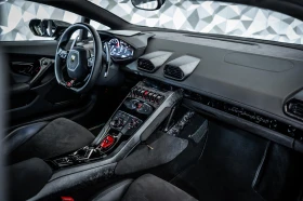 Lamborghini Huracan LP610 V10* Led* Camera | Auto.bg — изображение 14 Lamborghini Huracan LP610 V10* Led* Camera | Auto.bg — изображение 14