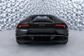 Lamborghini Huracan LP610 V10* Led* Camera | Auto.bg — изображение 4 Lamborghini Huracan LP610 V10* Led* Camera | Auto.bg — изображение 4