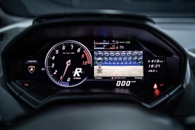 Lamborghini Huracan LP610 V10* Led* Camera | Auto.bg — изображение 15 Lamborghini Huracan LP610 V10* Led* Camera | Auto.bg — изображение 15