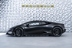 Lamborghini Huracan LP610 V10* Led* Camera | Auto.bg — изображение 3 Lamborghini Huracan LP610 V10* Led* Camera | Auto.bg — изображение 3