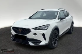 Cupra Formentor VZ/PHEV/1.4/245HP/DSG/CARPLAY/KLESS/AMBI/657z