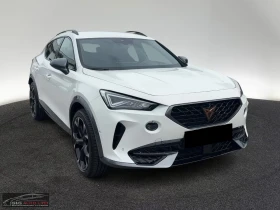 Cupra Formentor VZ/PHEV/1.4/245HP/DSG/CARPLAY/KLESS/AMBI/657z | Auto.bg — изображение 3 Cupra Formentor VZ/PHEV/1.4/245HP/DSG/CARPLAY/KLESS/AMBI/657z | Auto.bg — изображение 3