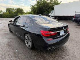 BMW 760 M760Li xDrive Автокредит Цена до България | Auto.bg — изображение 4 BMW 760 M760Li xDrive Автокредит Цена до България | Auto.bg — изображение 4