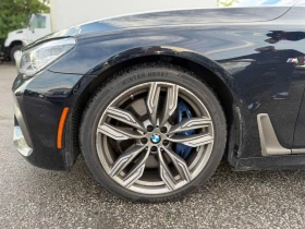 BMW 760 M760Li xDrive Автокредит Цена до България | Auto.bg — изображение 14 BMW 760 M760Li xDrive Автокредит Цена до България | Auto.bg — изображение 14