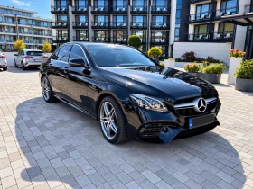 Mercedes-Benz E 350 E350d - Car24.bg Mercedes-Benz E 350 E350d