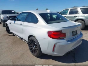 BMW M2 * COMPETITION * CARFAX * ОПЦИЯ ЗА ФИНАНСИРАНЕ | Auto.bg — изображение 3 BMW M2 * COMPETITION * CARFAX * ОПЦИЯ ЗА ФИНАНСИРАНЕ | Auto.bg — изображение 3
