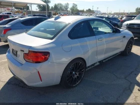 BMW M2 * COMPETITION * CARFAX * ОПЦИЯ ЗА ФИНАНСИРАНЕ | Auto.bg — изображение 4 BMW M2 * COMPETITION * CARFAX * ОПЦИЯ ЗА ФИНАНСИРАНЕ | Auto.bg — изображение 4