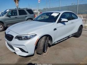 BMW M2 * COMPETITION * CARFAX * ОПЦИЯ ЗА ФИНАНСИРАНЕ | Auto.bg — изображение 2 BMW M2 * COMPETITION * CARFAX * ОПЦИЯ ЗА ФИНАНСИРАНЕ | Auto.bg — изображение 2