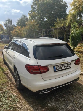 Mercedes-Benz C 250 - 12000 € - 13457041 12 | Car24.bg Mercedes-Benz C 250 - 12000 € - 13457041 12