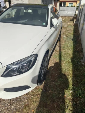 Mercedes-Benz C 250 - 12000 € - 13457041 4 | Car24.bg Mercedes-Benz C 250 - 12000 € - 13457041 4