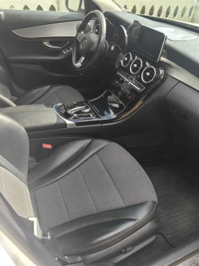 Mercedes-Benz C 250 - 12000 € - 13457041 9 | Car24.bg Mercedes-Benz C 250 - 12000 € - 13457041 9