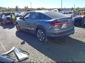 Audi E-Tron Sportback Premium Plus Quattro - 17000 € - 72437694 3 | Car24.bg Audi E-Tron Sportback Premium Plus Quattro - 17000 € - 72437694 3