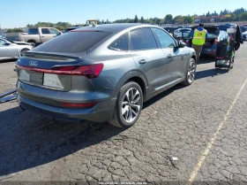 Audi E-Tron Sportback Premium Plus Quattro - 17000 € - 72437694 4 | Car24.bg Audi E-Tron Sportback Premium Plus Quattro - 17000 € - 72437694 4