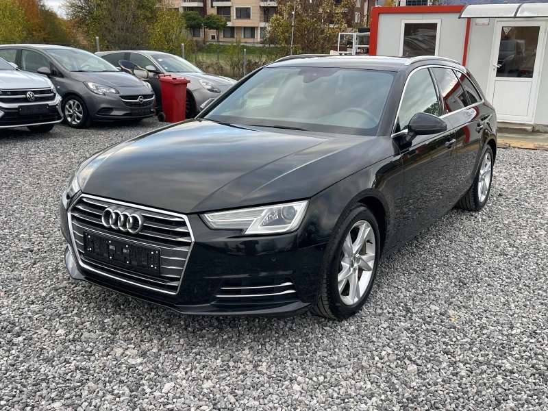 Audi A4 2.0TDI, Автомат, S-Line, Рекаро кожен кафяв салон - 24800 лв. / 12680.04 € - 71468399 1 | Car24.bg Audi A4 2.0TDI, Автомат, S-Line, Рекаро кожен кафяв салон - 24800 лв. / 12680.04 € - 71468399 1