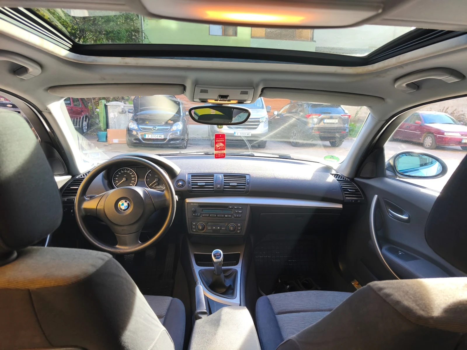 BMW 120 120 i - изображение 8 | Auto.bg BMW 120 120 i - изображение 8