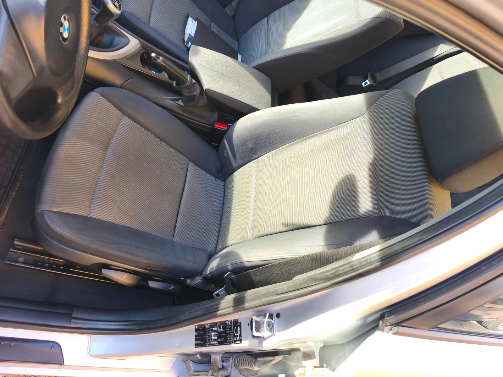 BMW 120 120 i - изображение 9 | Auto.bg BMW 120 120 i - изображение 9