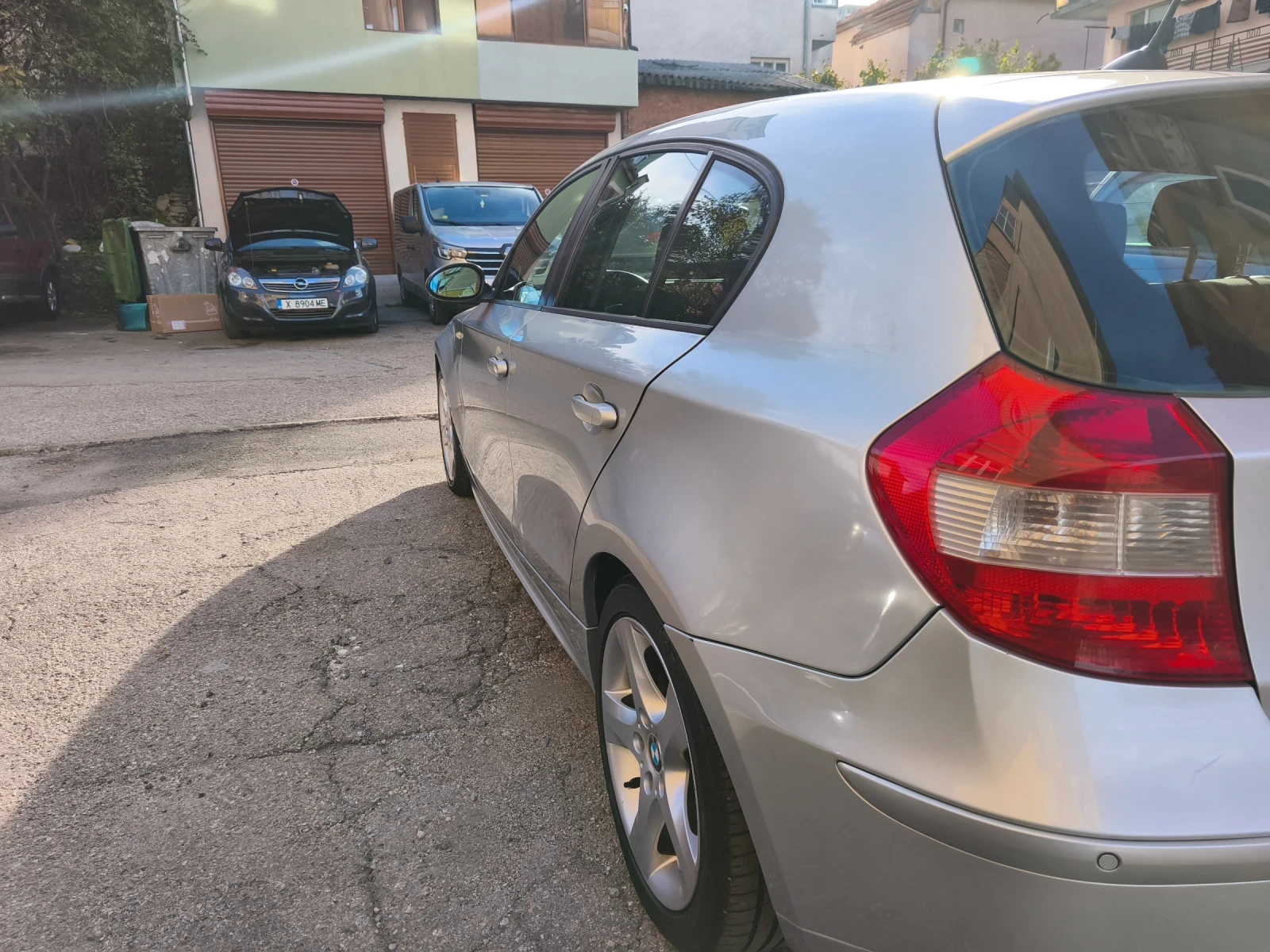 BMW 120 120 i - изображение 7 | Auto.bg BMW 120 120 i - изображение 7