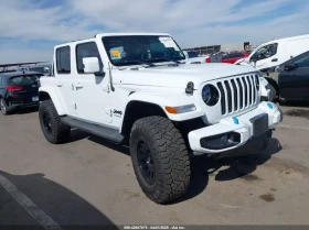 Jeep Wrangler 2.0L I-4 DI, DOHC, TURBO, 270HP 4X4 Drive - Car24.bg Jeep Wrangler 2.0L I-4 DI, DOHC, TURBO, 270HP 4X4 Drive