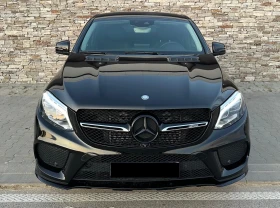 Mercedes-Benz GLE 350 Coupe 350* 4MATIC* 9G-tronic* - Car24.bg Mercedes-Benz GLE 350 Coupe 350* 4MATIC* 9G-tronic*