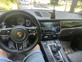 Porsche Macan S - 47999 лв. / 24541.50 € - 61193559 5 | Car24.bg Porsche Macan S - 47999 лв. / 24541.50 € - 61193559 5