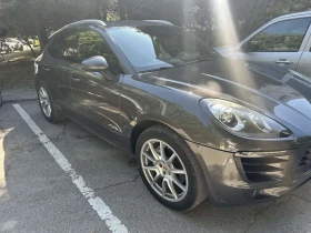 Porsche Macan S - 47999 лв. / 24541.50 € - 61193559 2 | Car24.bg Porsche Macan S - 47999 лв. / 24541.50 € - 61193559 2