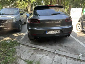 Porsche Macan S - 47999 лв. / 24541.50 € - 61193559 4 | Car24.bg Porsche Macan S - 47999 лв. / 24541.50 € - 61193559 4