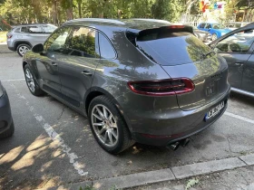 Porsche Macan S - 47999 лв. / 24541.50 € - 61193559 3 | Car24.bg Porsche Macan S - 47999 лв. / 24541.50 € - 61193559 3